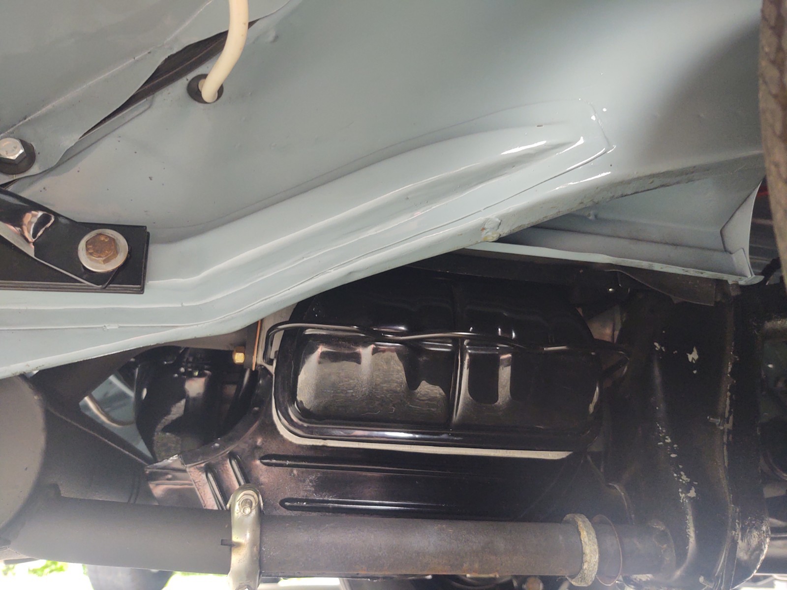Volkswagen-Beetle-Classic-1957-Coupe-9