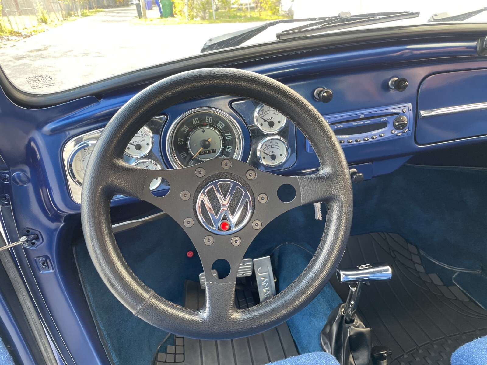 Volkswagen-Beetle-Classic-1964-Coupe-18