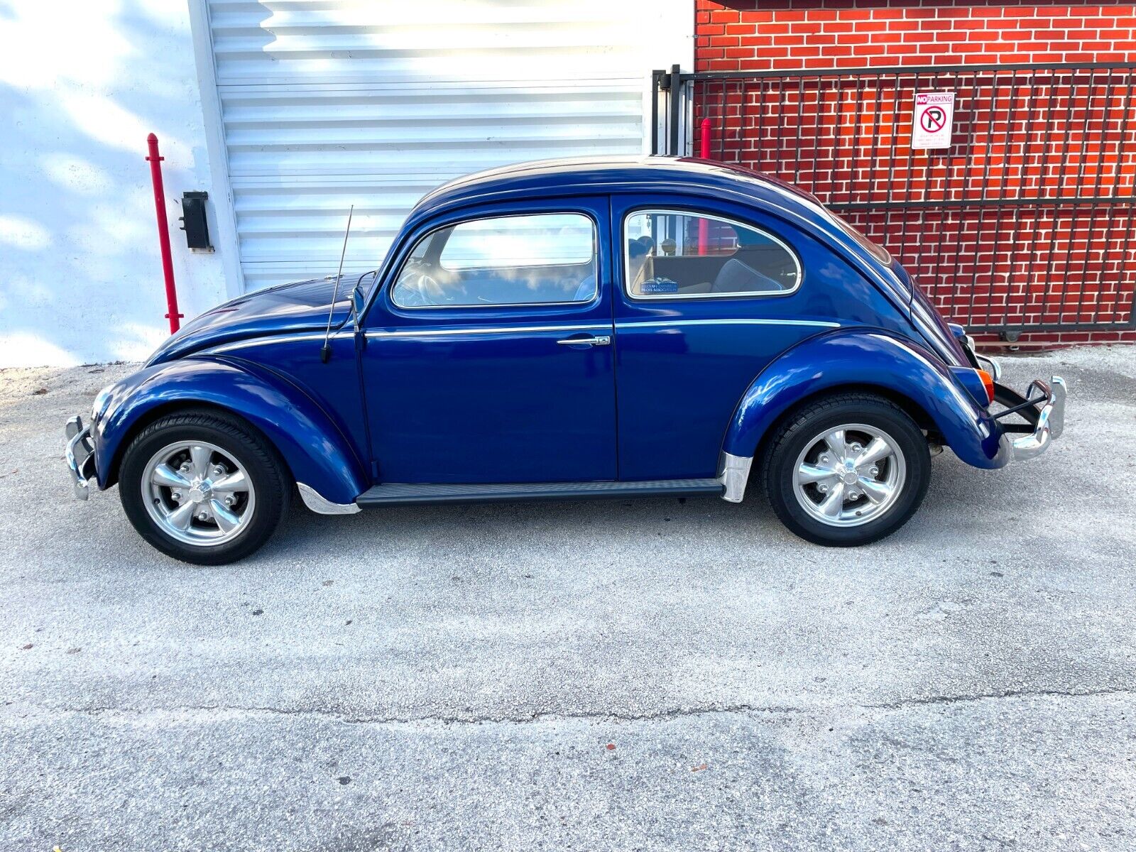 Volkswagen-Beetle-Classic-1964-Coupe-3