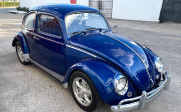 Volkswagen-Beetle-Classic-1964-Coupe