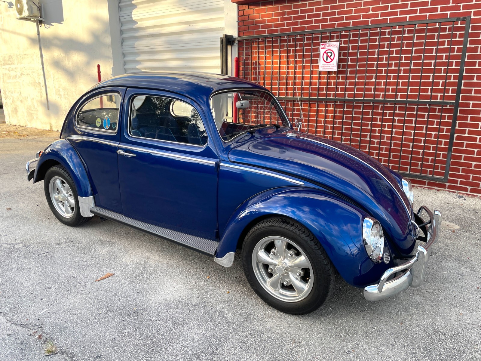 Volkswagen-Beetle-Classic-1964-Coupe-4
