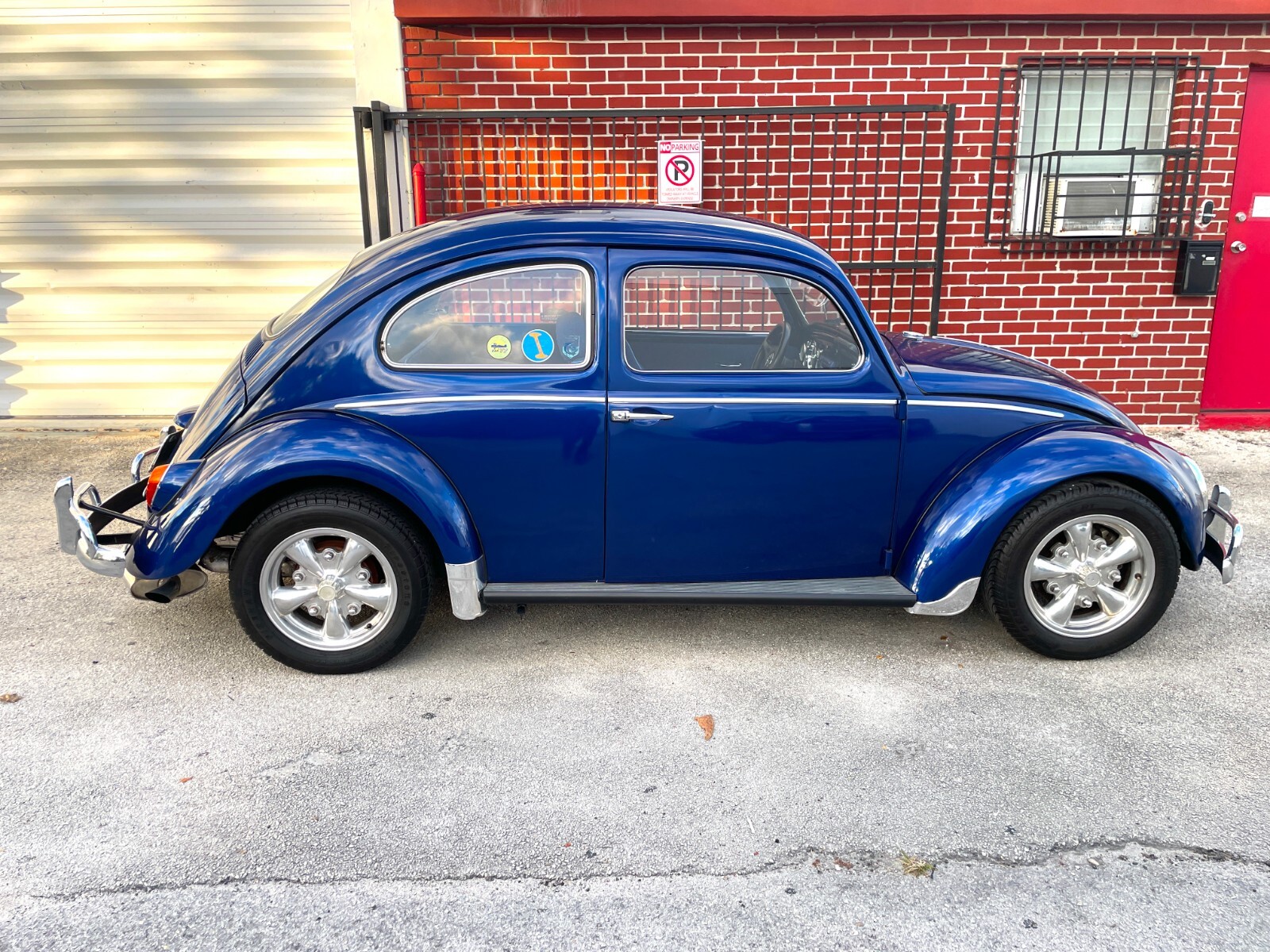 Volkswagen-Beetle-Classic-1964-Coupe-5