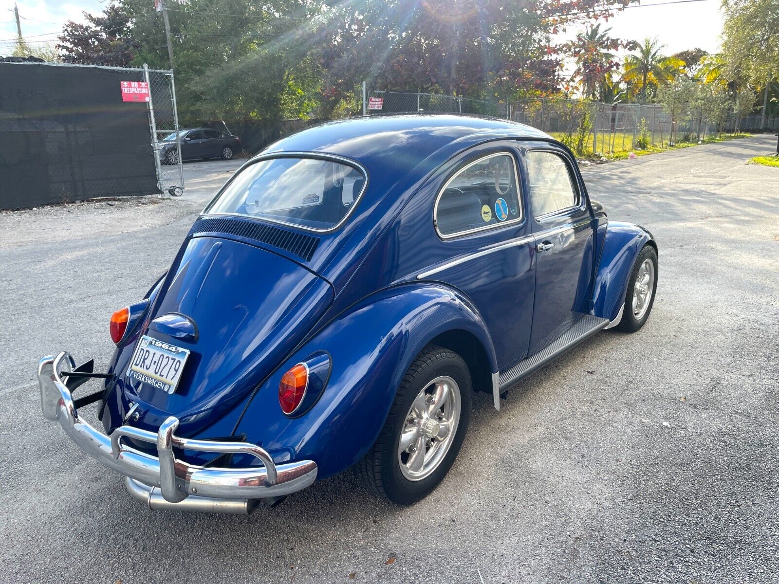 Volkswagen-Beetle-Classic-1964-Coupe-6