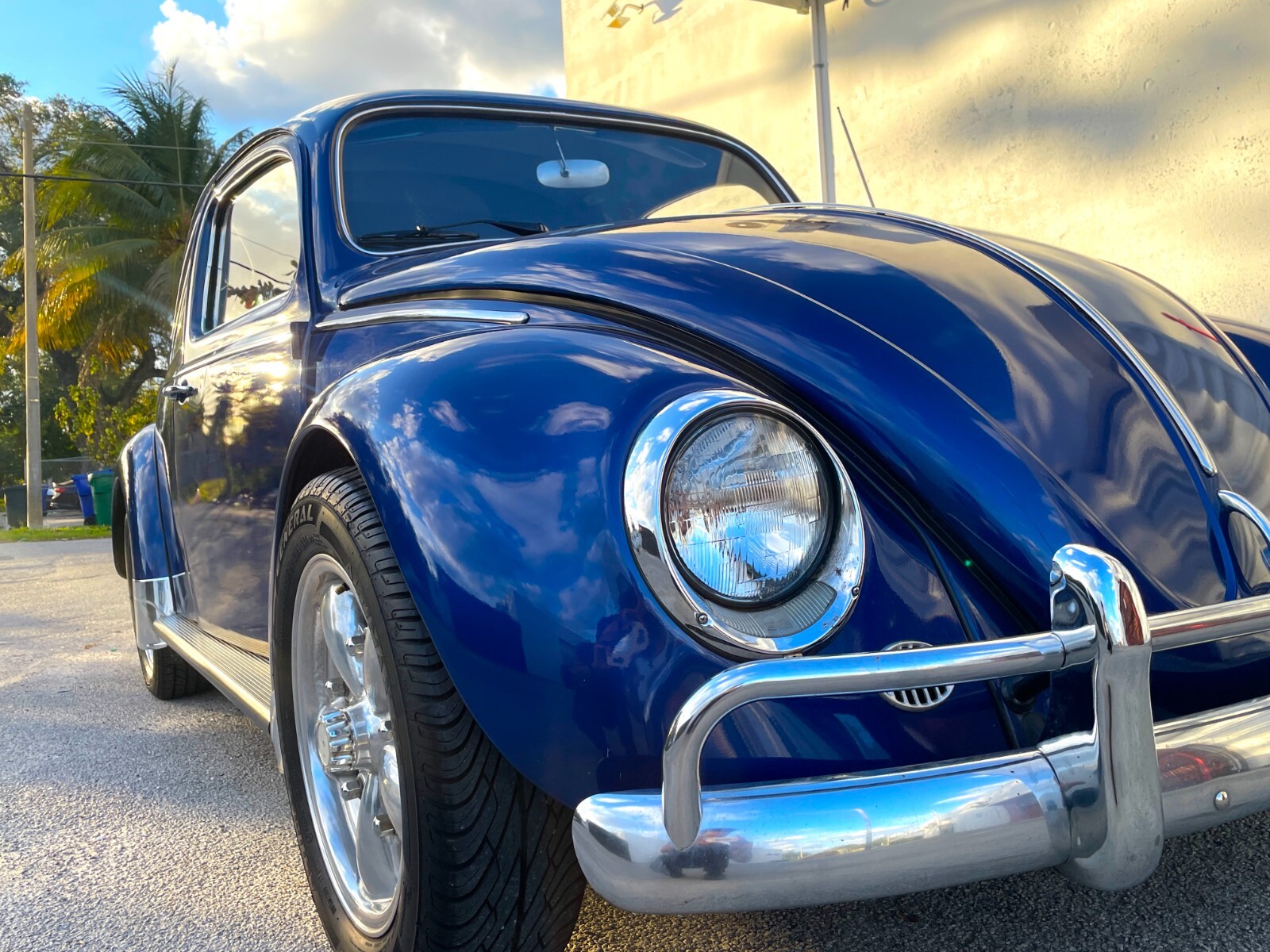Volkswagen-Beetle-Classic-1964-Coupe-7