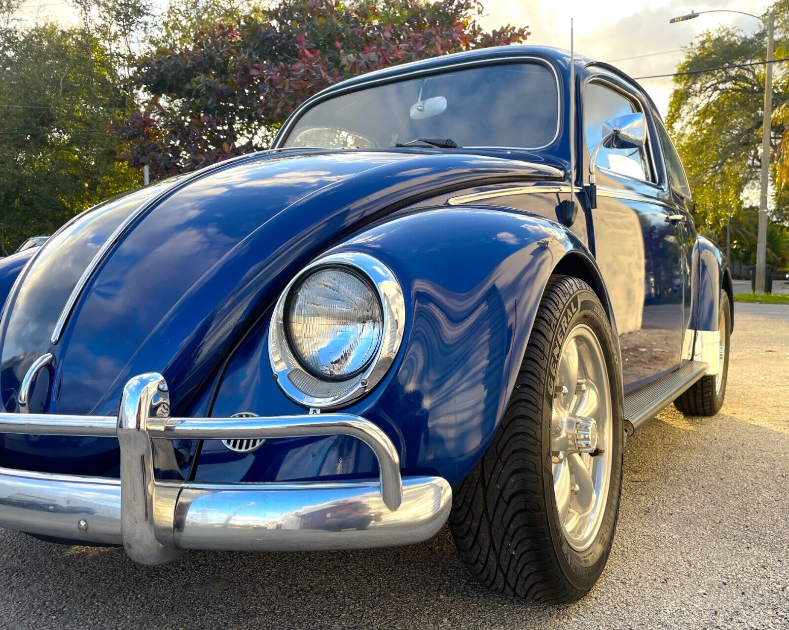 Volkswagen-Beetle-Classic-1964-Coupe-8