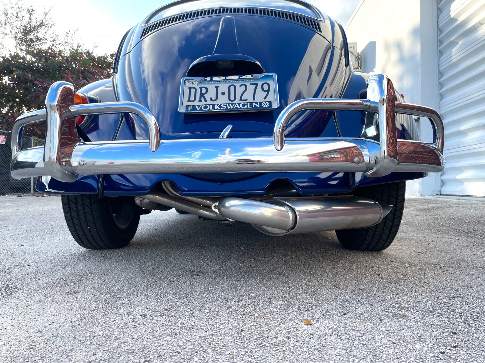 Volkswagen-Beetle-Classic-1964-Coupe-9