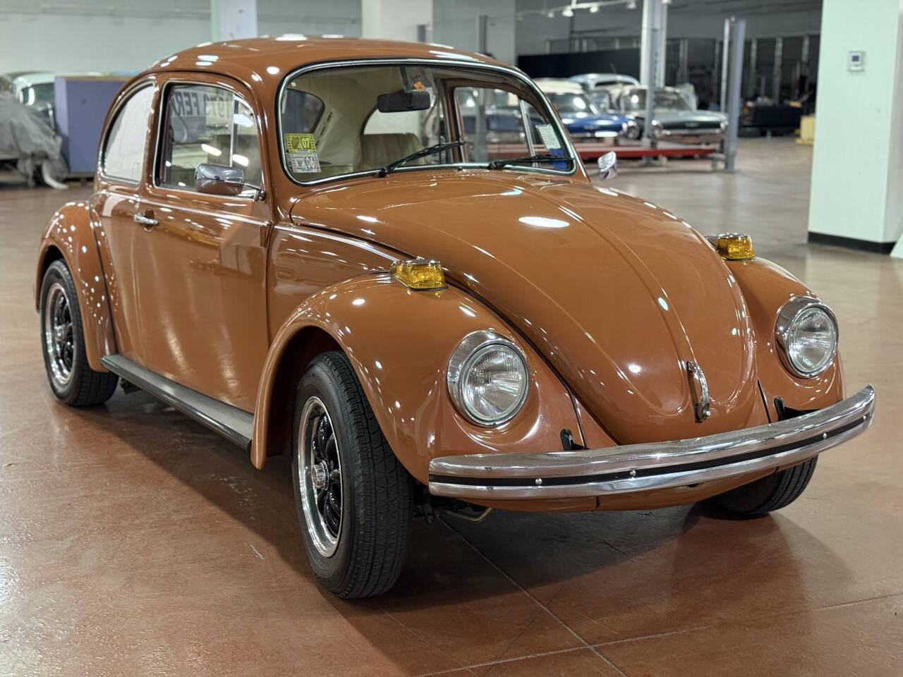 Volkswagen-Beetle-Classic-1965-Coupe-7
