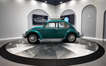 Volkswagen-Beetle-Classic-1966-1