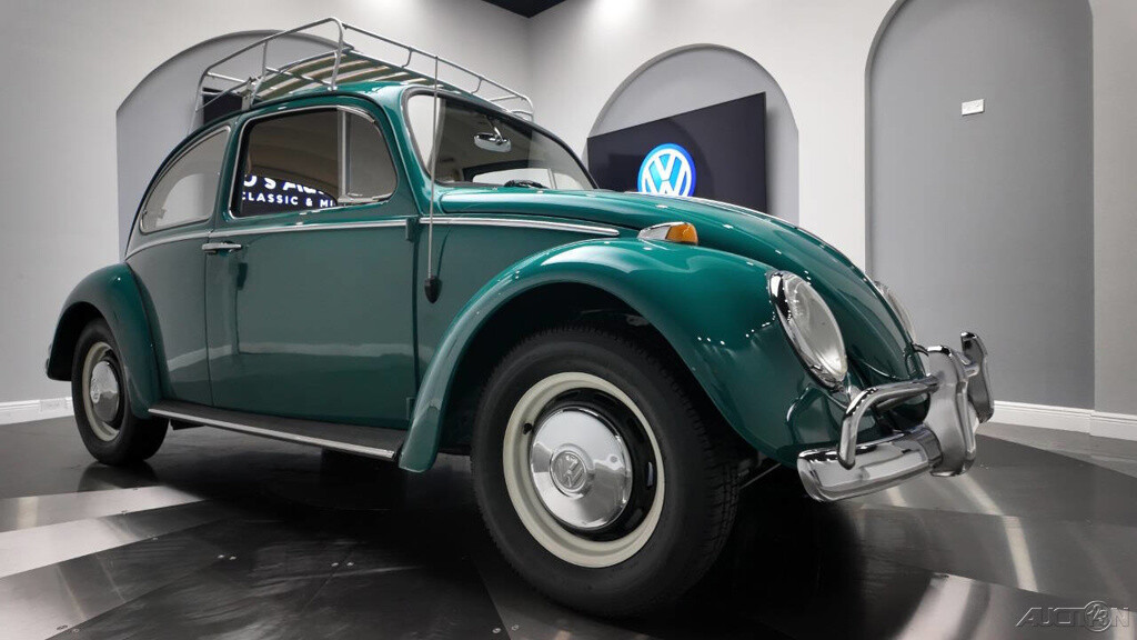 Volkswagen-Beetle-Classic-1966-11