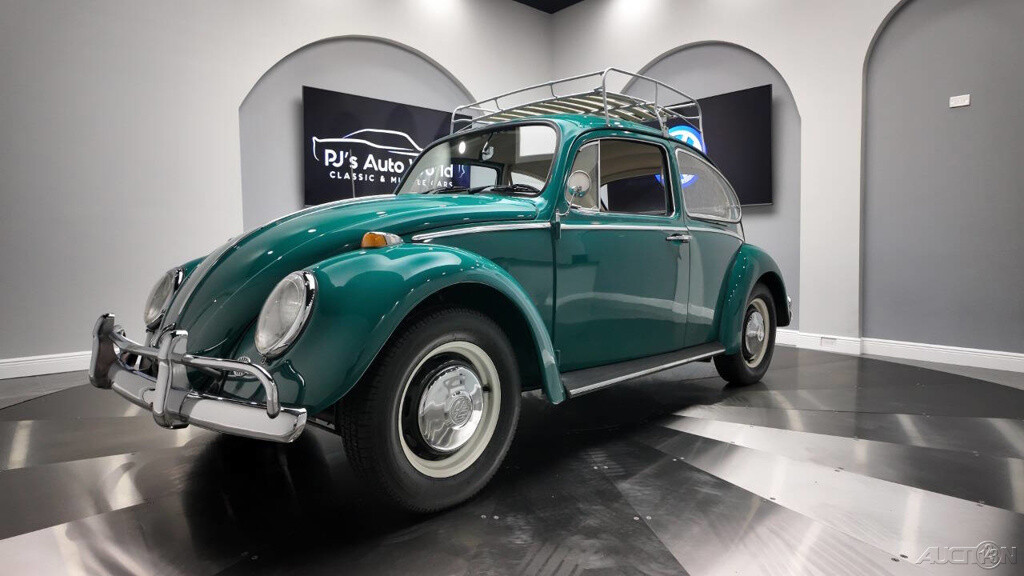 Volkswagen-Beetle-Classic-1966-13