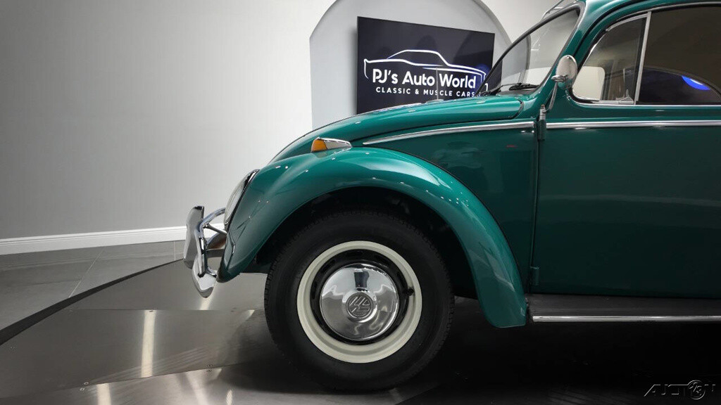 Volkswagen-Beetle-Classic-1966-14