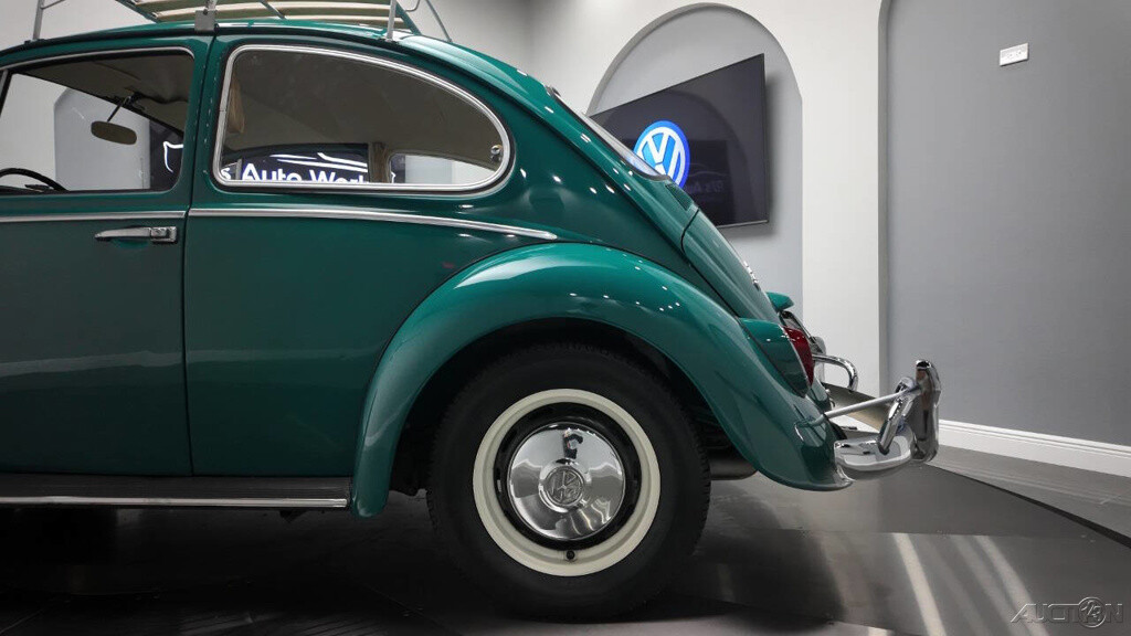Volkswagen-Beetle-Classic-1966-22