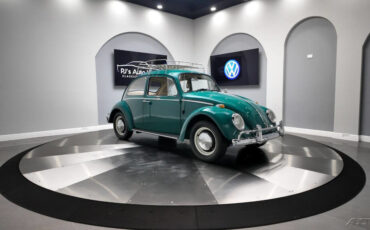 Volkswagen-Beetle-Classic-1966-5