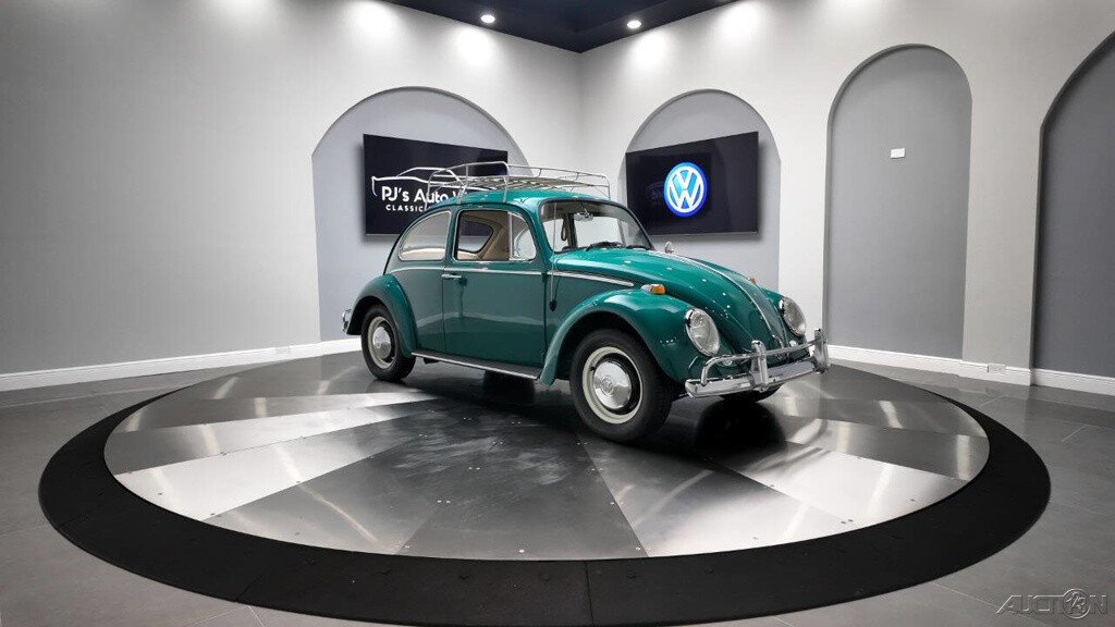 Volkswagen-Beetle-Classic-1966-5