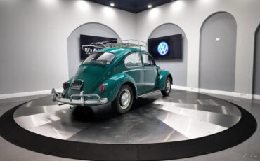 Volkswagen-Beetle-Classic-1966-6