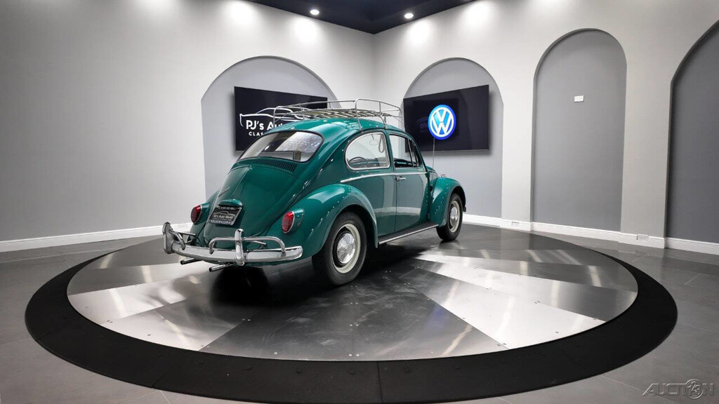 Volkswagen-Beetle-Classic-1966-6