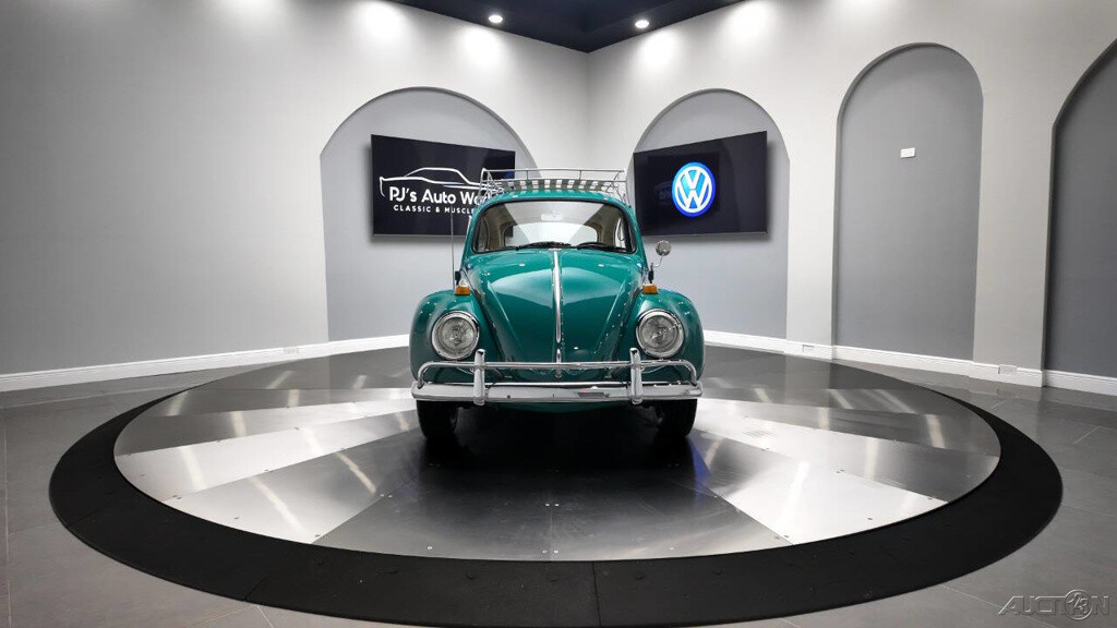 Volkswagen-Beetle-Classic-1966-7