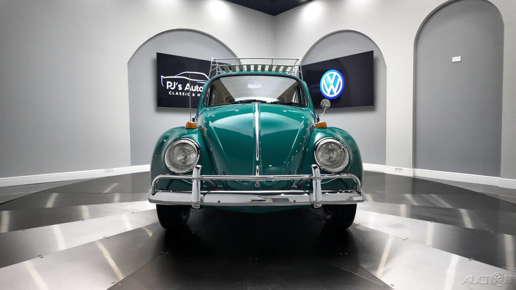 Volkswagen-Beetle-Classic-1966-8