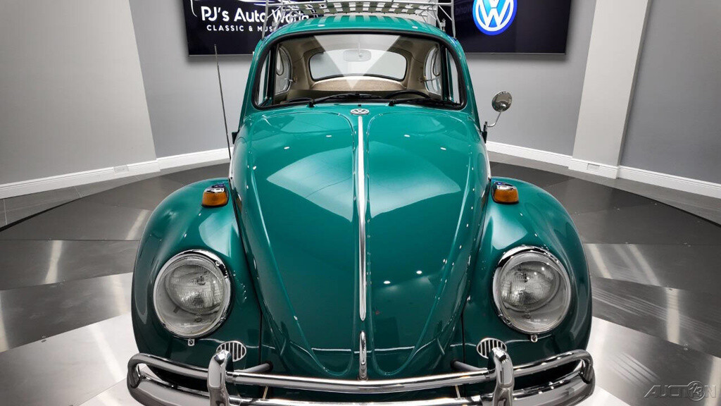 Volkswagen-Beetle-Classic-1966-9