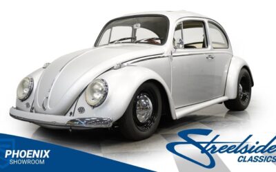 Volkswagen Beetle - Classic 1966 Coupe