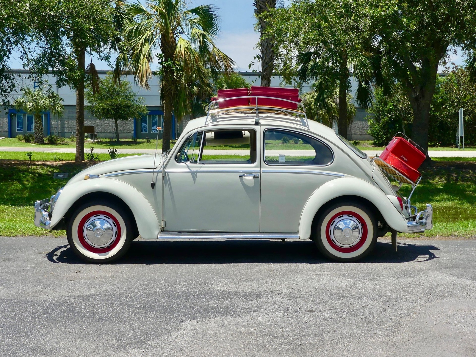 Volkswagen-Beetle-Classic-1966-Sedan-11