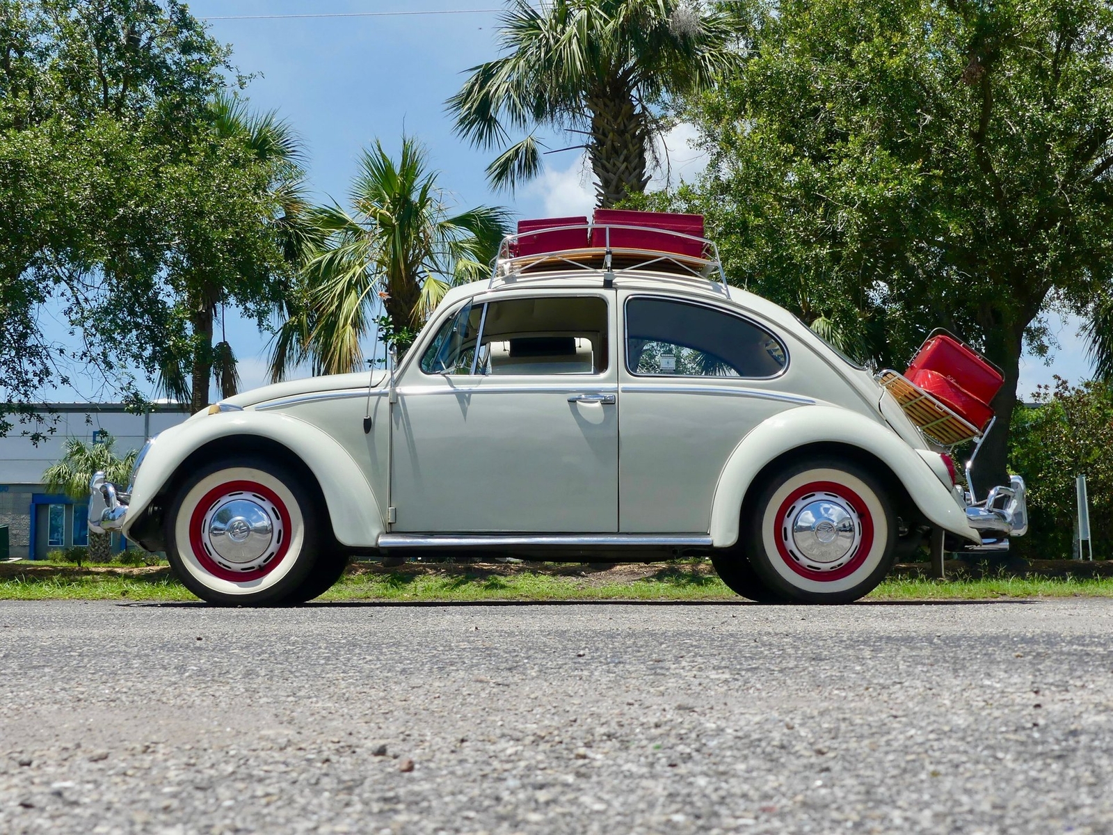 Volkswagen-Beetle-Classic-1966-Sedan-13