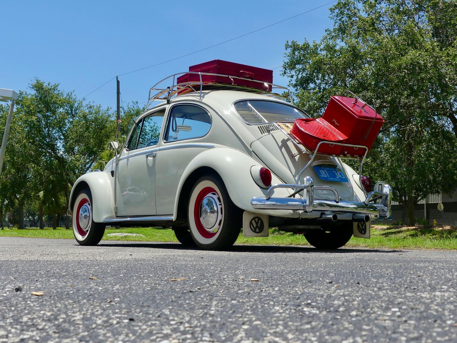 Volkswagen-Beetle-Classic-1966-Sedan-16