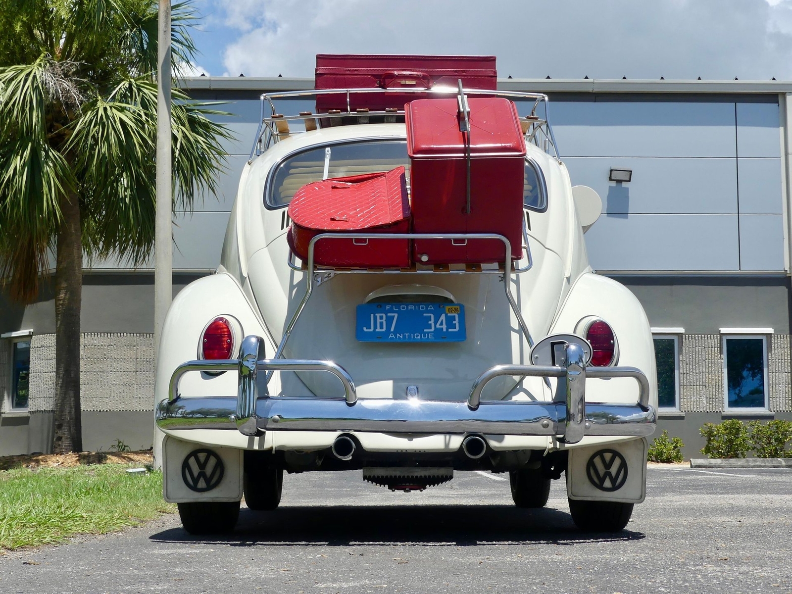 Volkswagen-Beetle-Classic-1966-Sedan-19