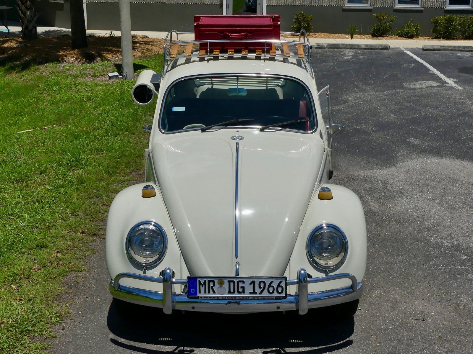Volkswagen-Beetle-Classic-1966-Sedan-9