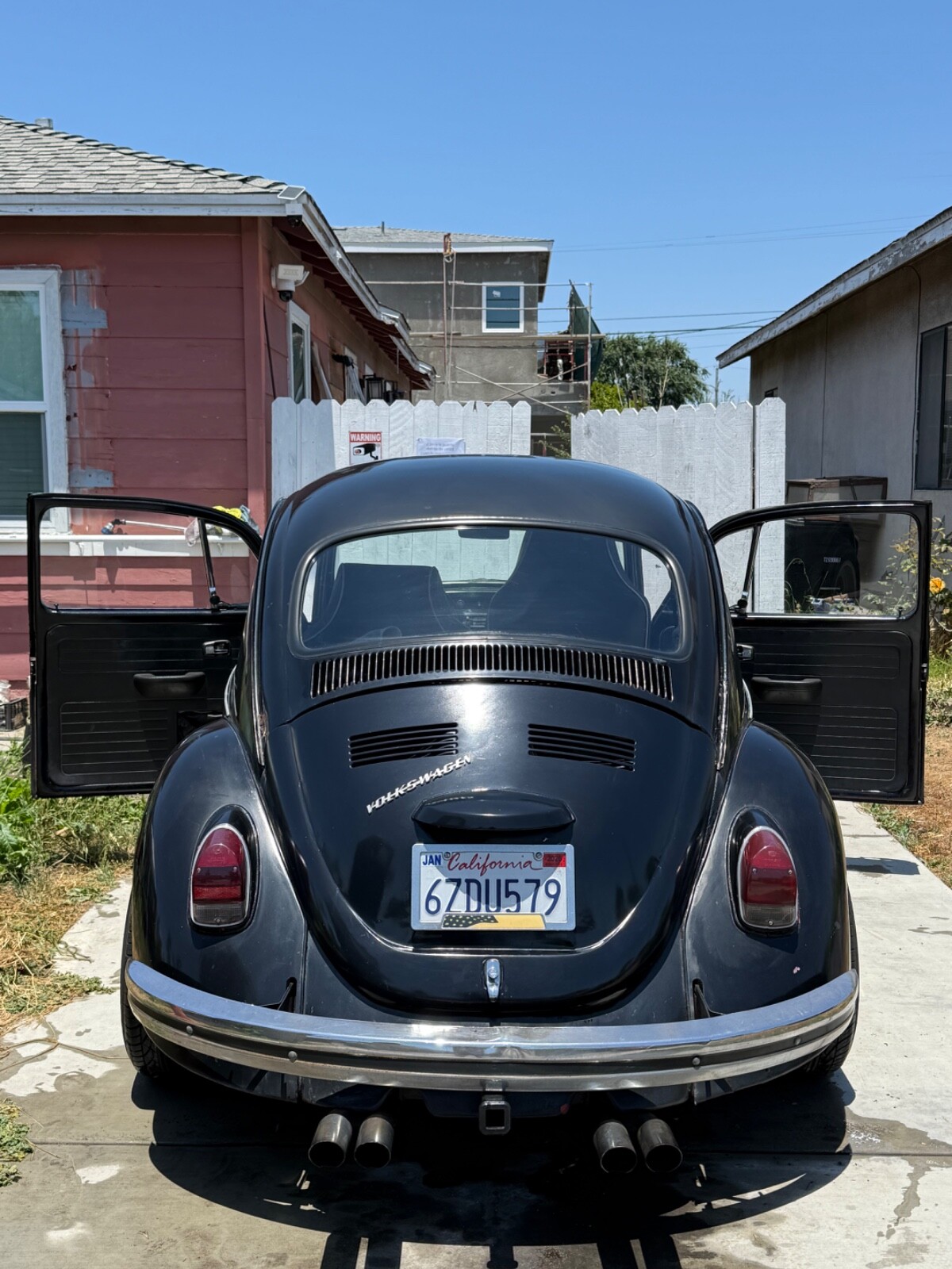 Volkswagen-Beetle-Classic-1968-Coupe-1