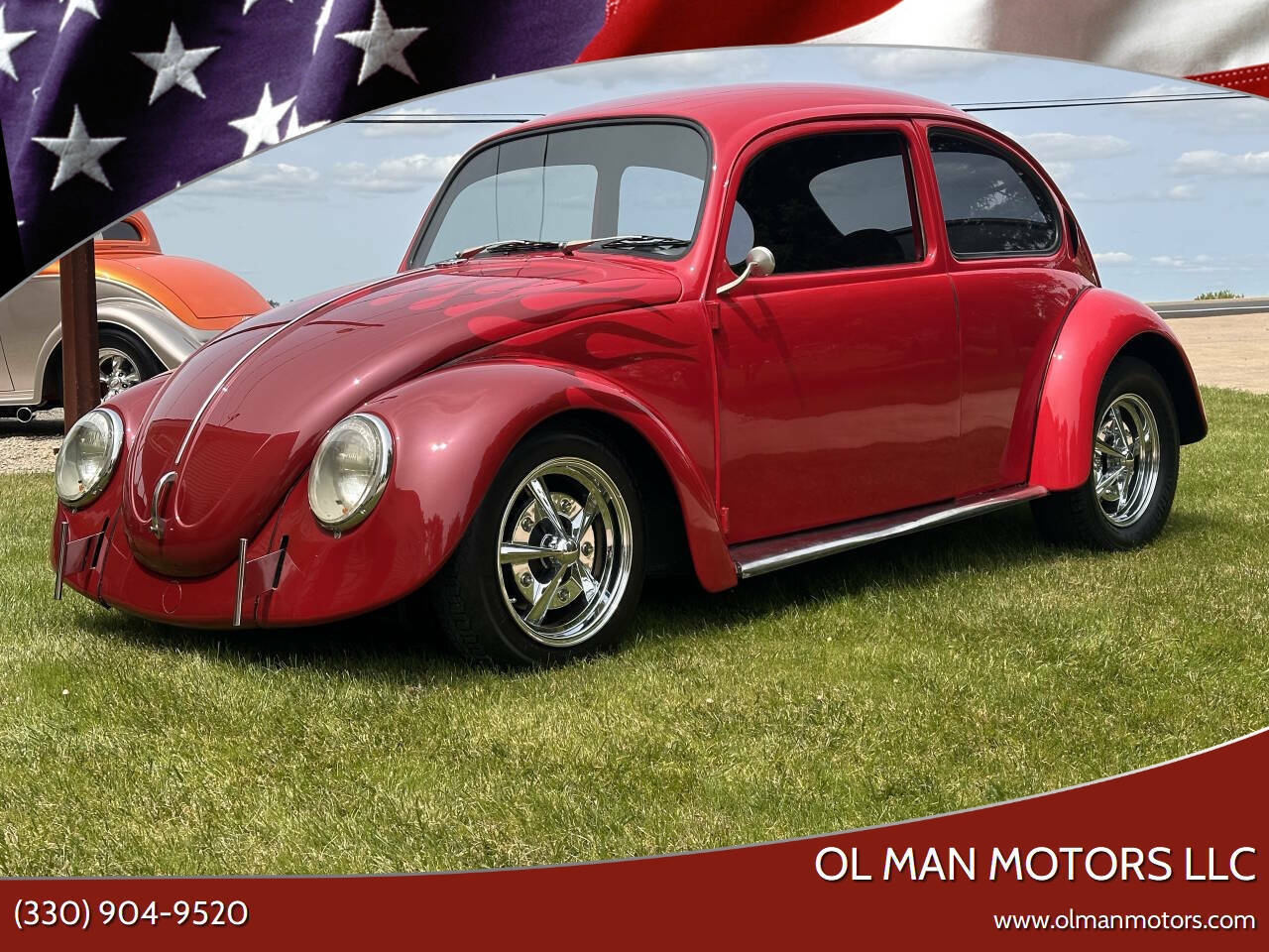Volkswagen-Beetle-Classic-1968-Coupe