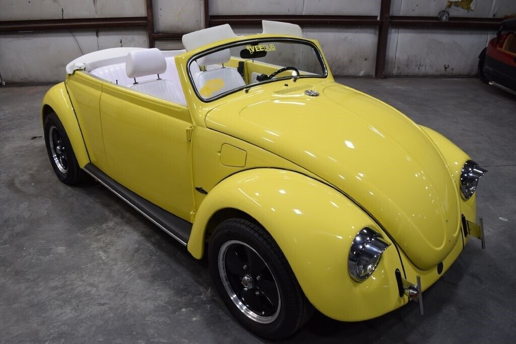 Volkswagen-Beetle-Classic-1969-Sedan-1