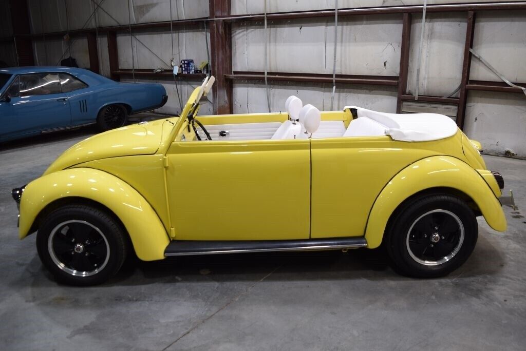 Volkswagen-Beetle-Classic-1969-Sedan-4