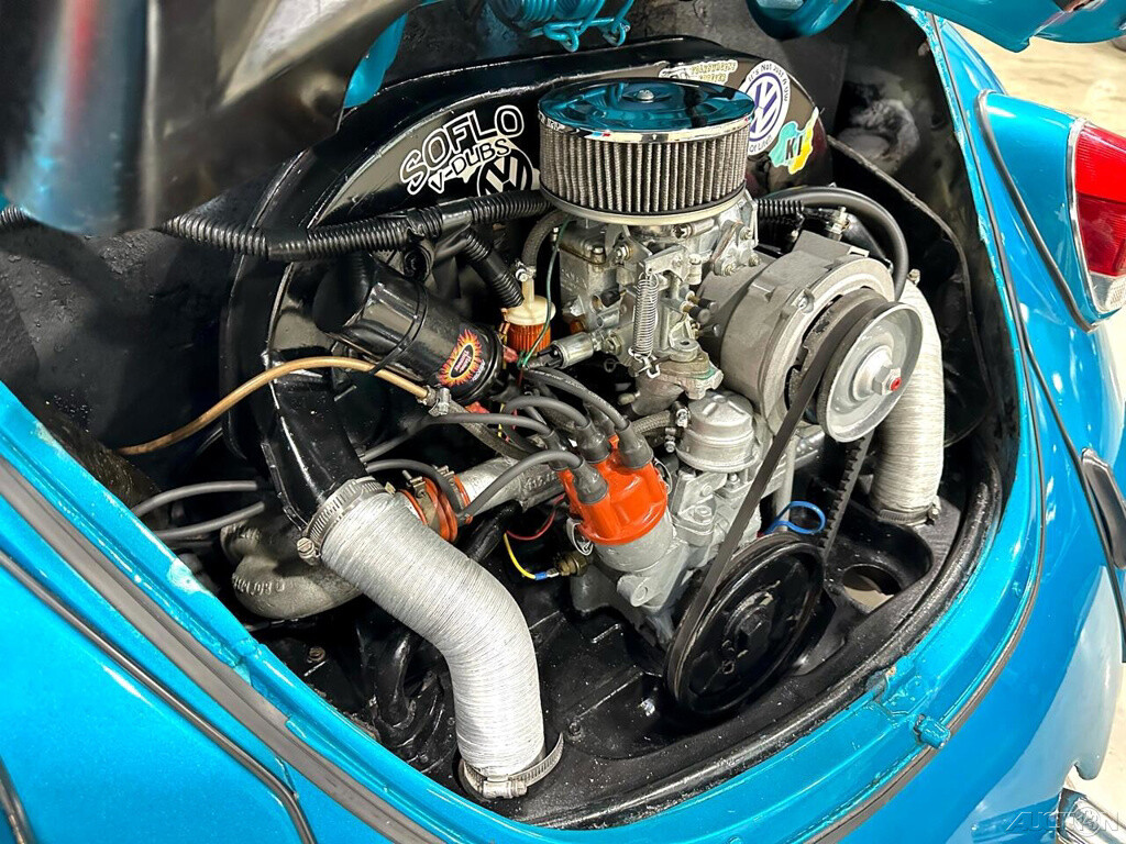 Volkswagen-Beetle-Classic-1970-Other-12