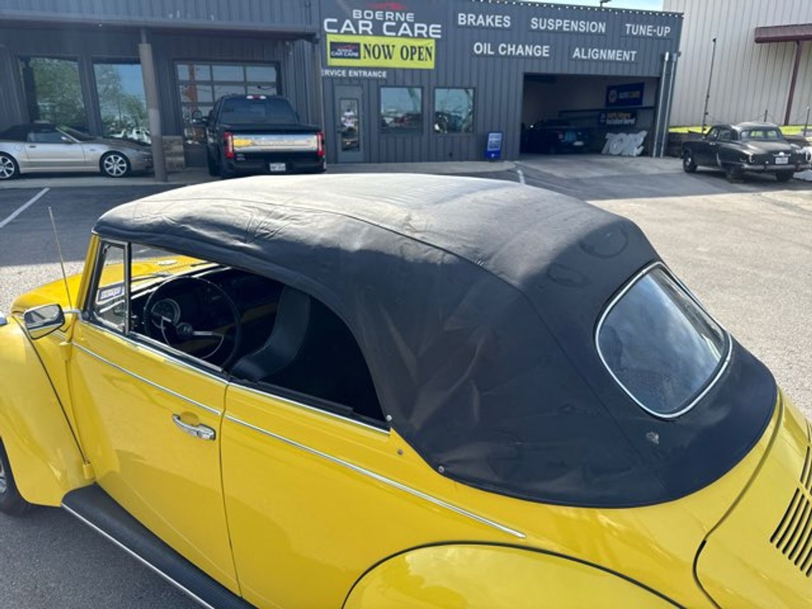 Volkswagen-Beetle-Classic-1971-Convertible-11