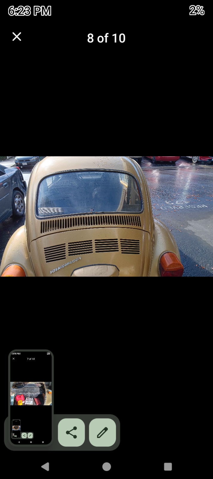 Volkswagen-Beetle-Classic-1974-Coupe-9