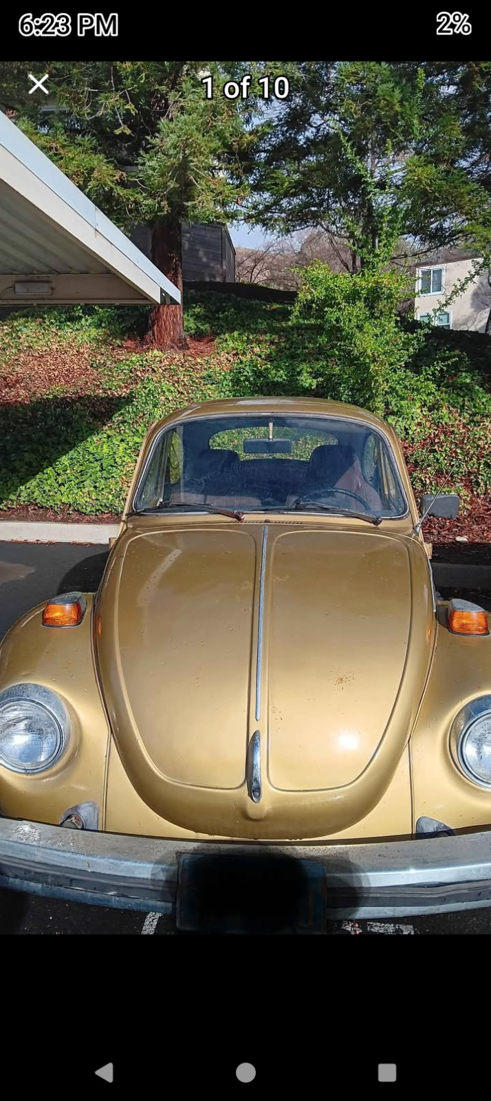Volkswagen-Beetle-Classic-1974-Coupe