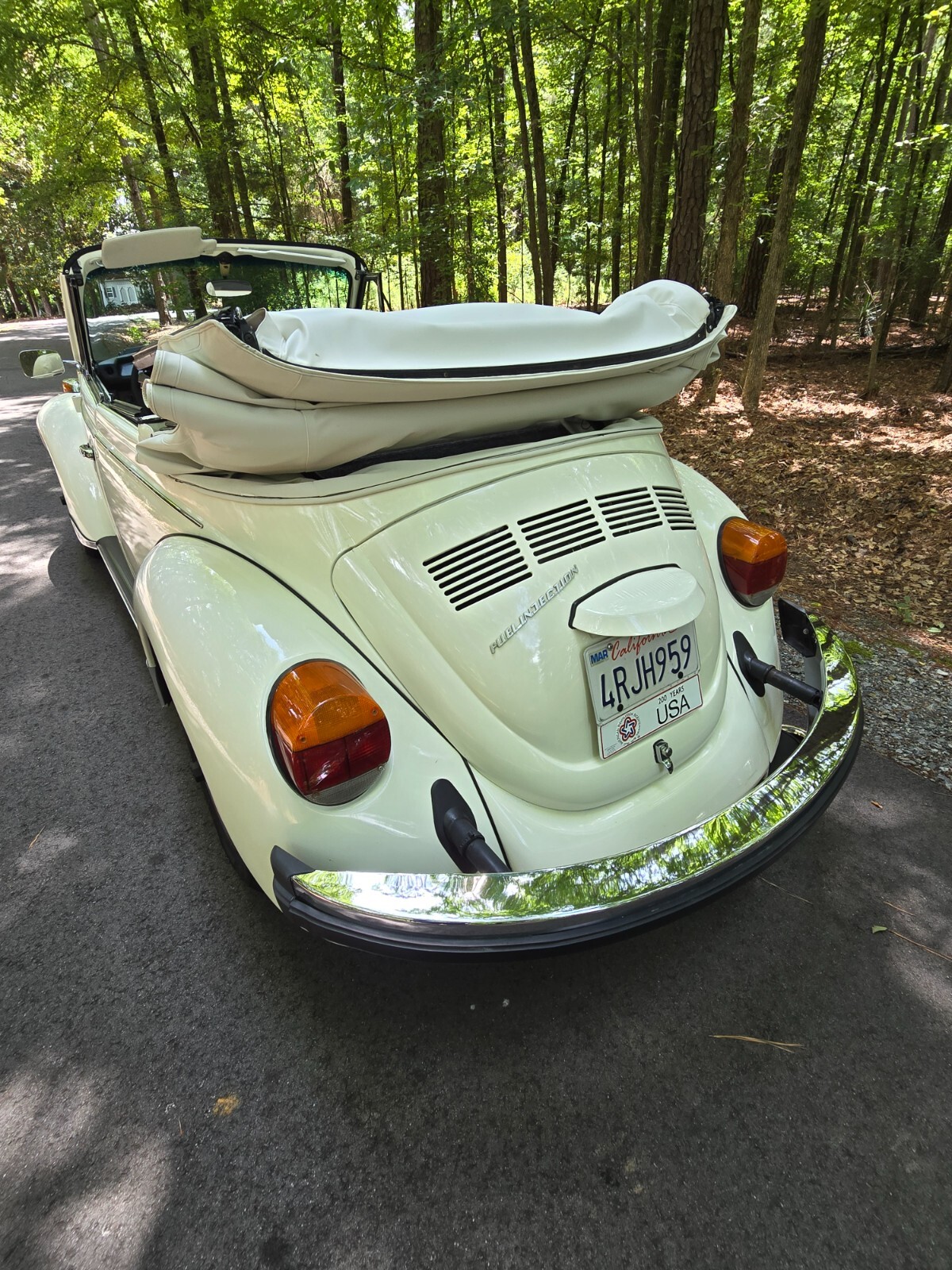 Volkswagen-Beetle-Classic-1976-Convertible-8