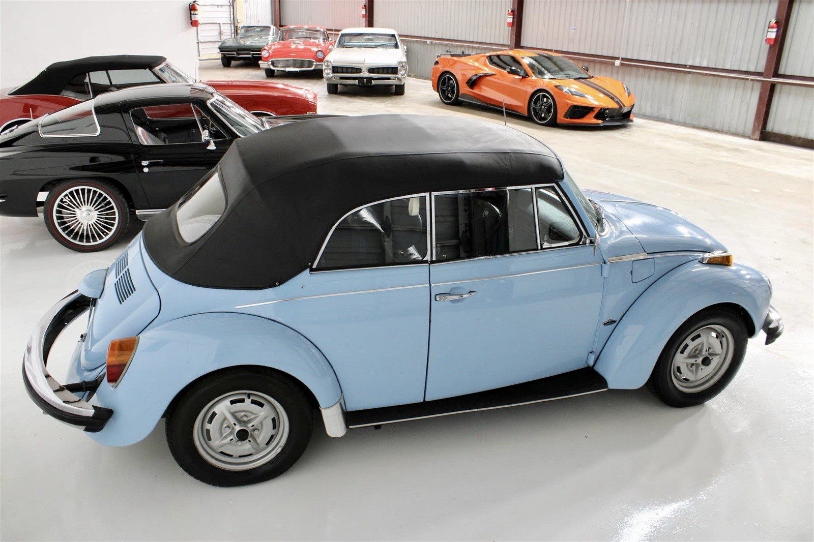 Volkswagen-Beetle-Classic-1979-Convertible-4