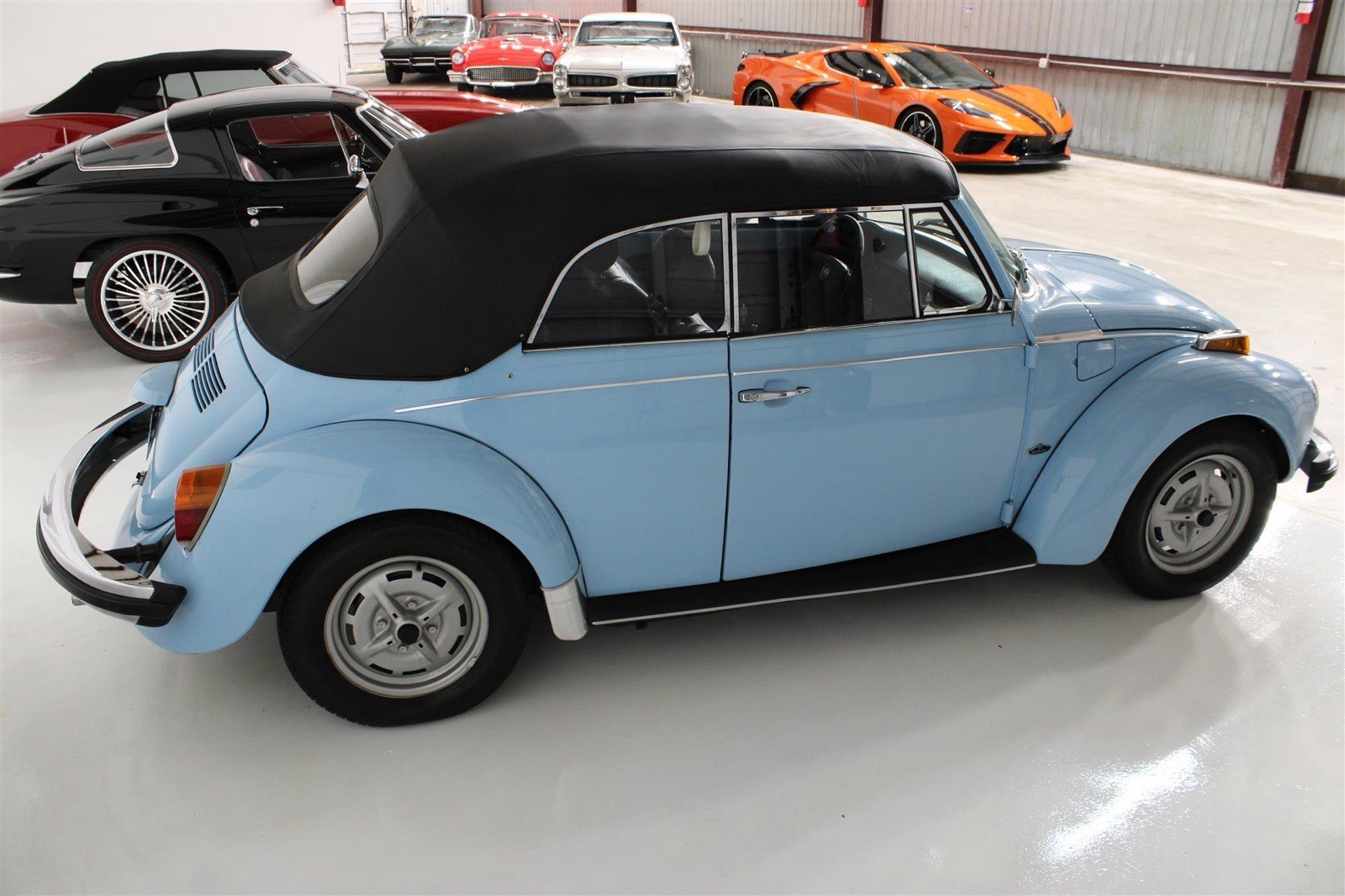 Volkswagen-Beetle-Classic-1979-Convertible-5