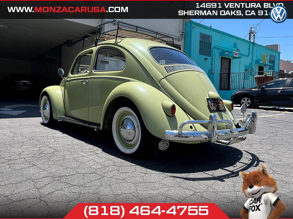 Volkswagen-Beetle-original-1960-2