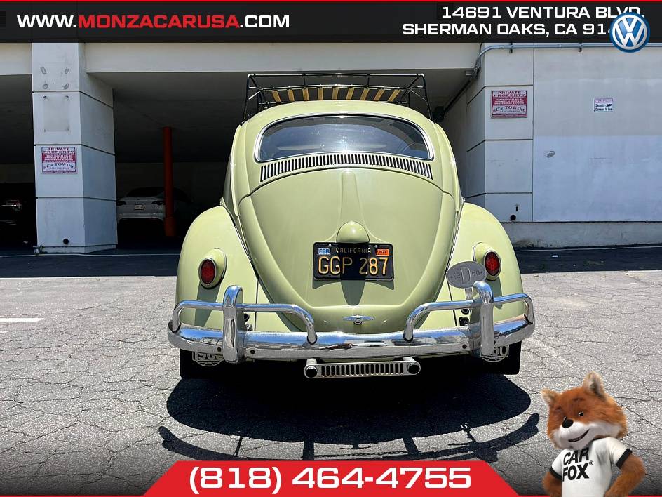 Volkswagen-Beetle-original-1960-21