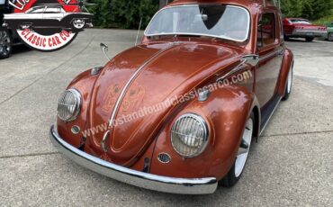 Volkswagen-Bug-Rag-Top-1963-1
