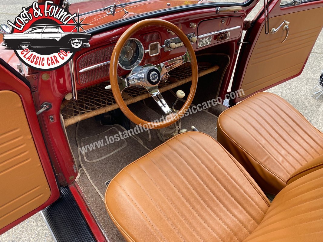 Volkswagen-Bug-Rag-Top-1963-11