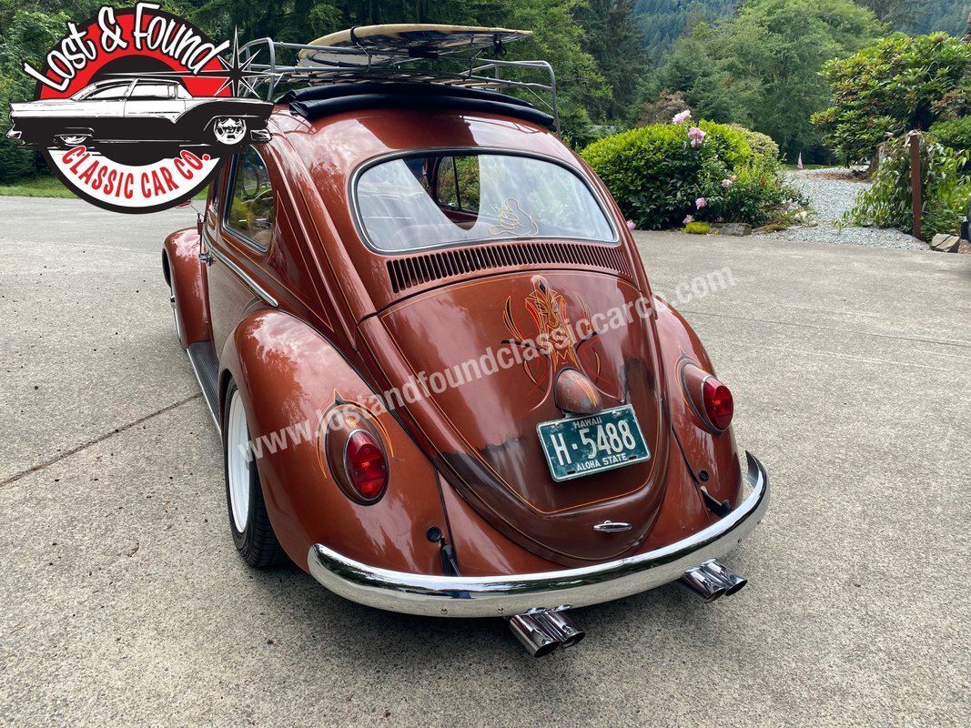 Volkswagen-Bug-Rag-Top-1963-13