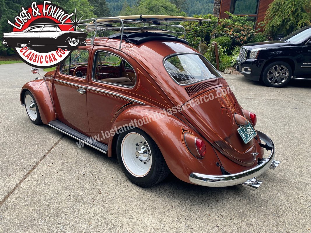 Volkswagen-Bug-Rag-Top-1963-14