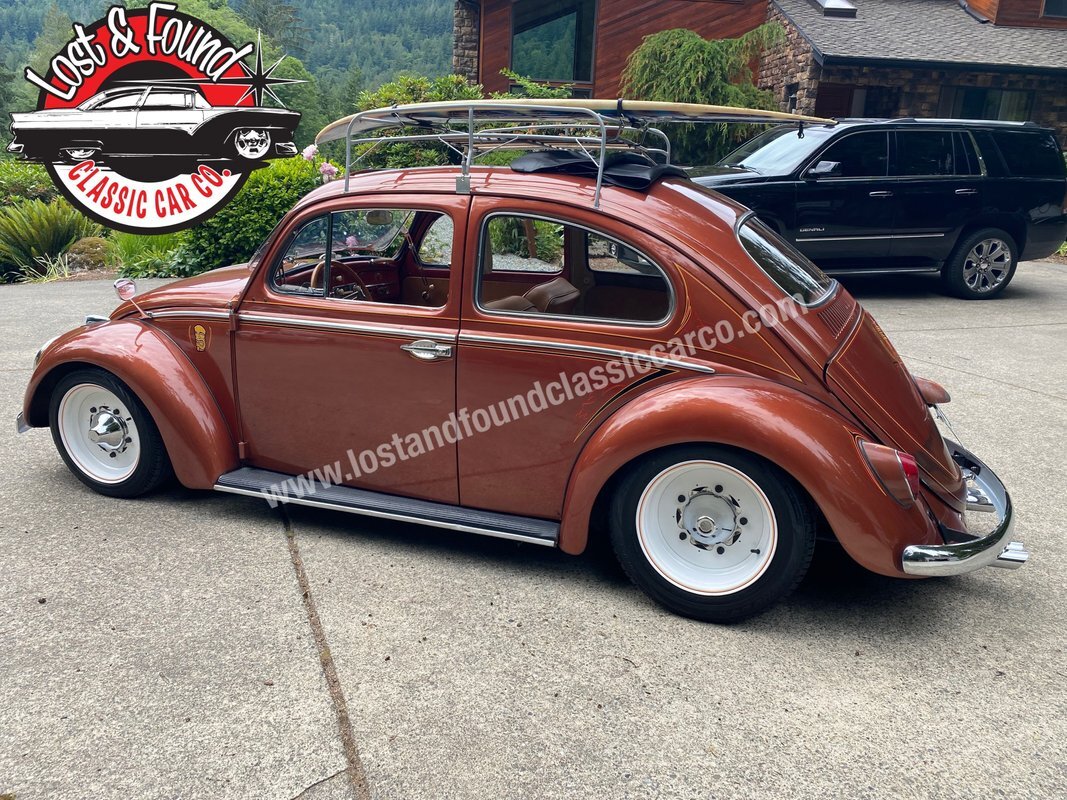 Volkswagen-Bug-Rag-Top-1963-15