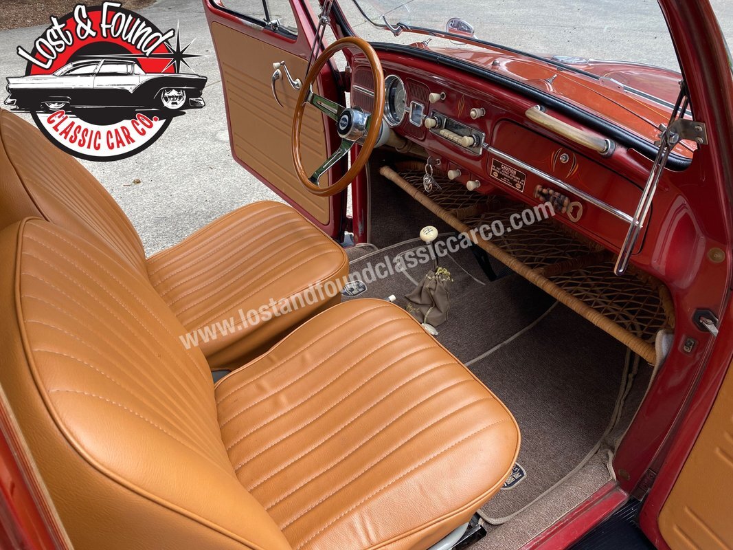 Volkswagen-Bug-Rag-Top-1963-27
