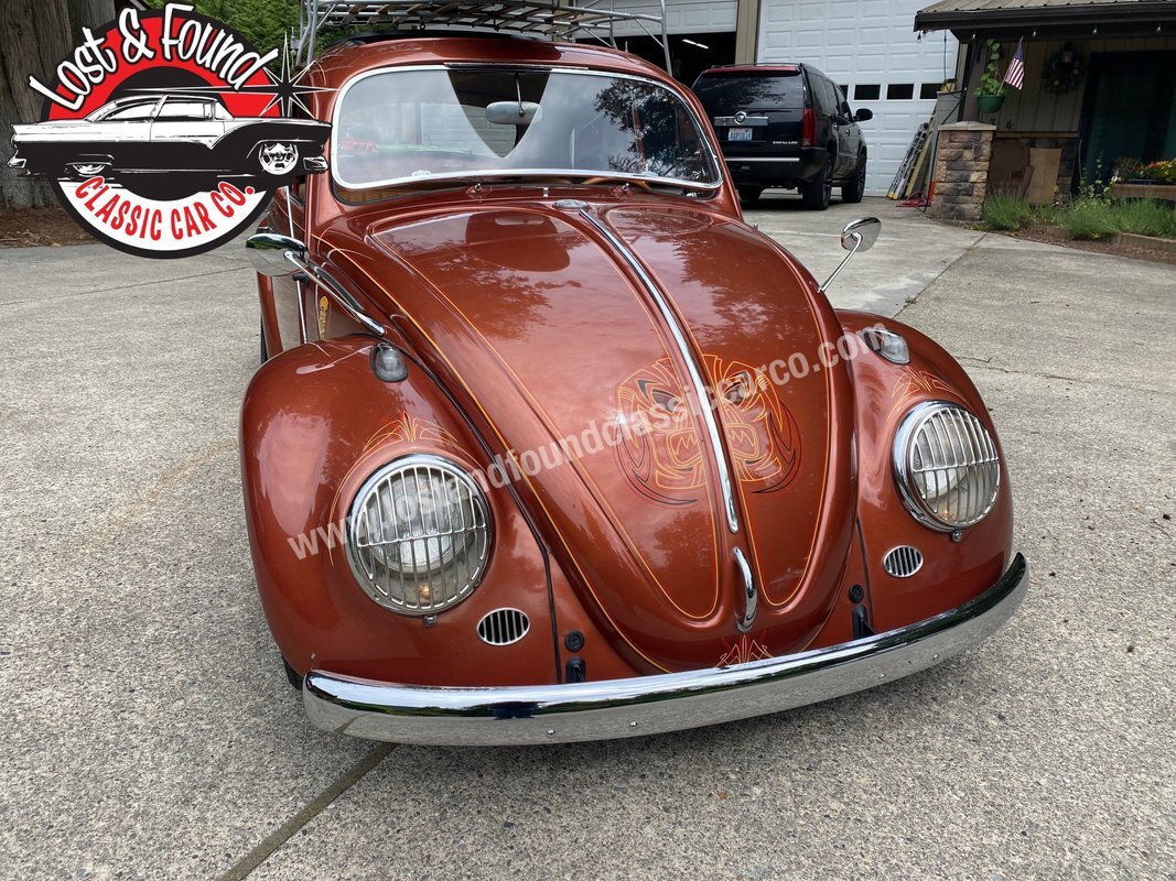 Volkswagen-Bug-Rag-Top-1963-3
