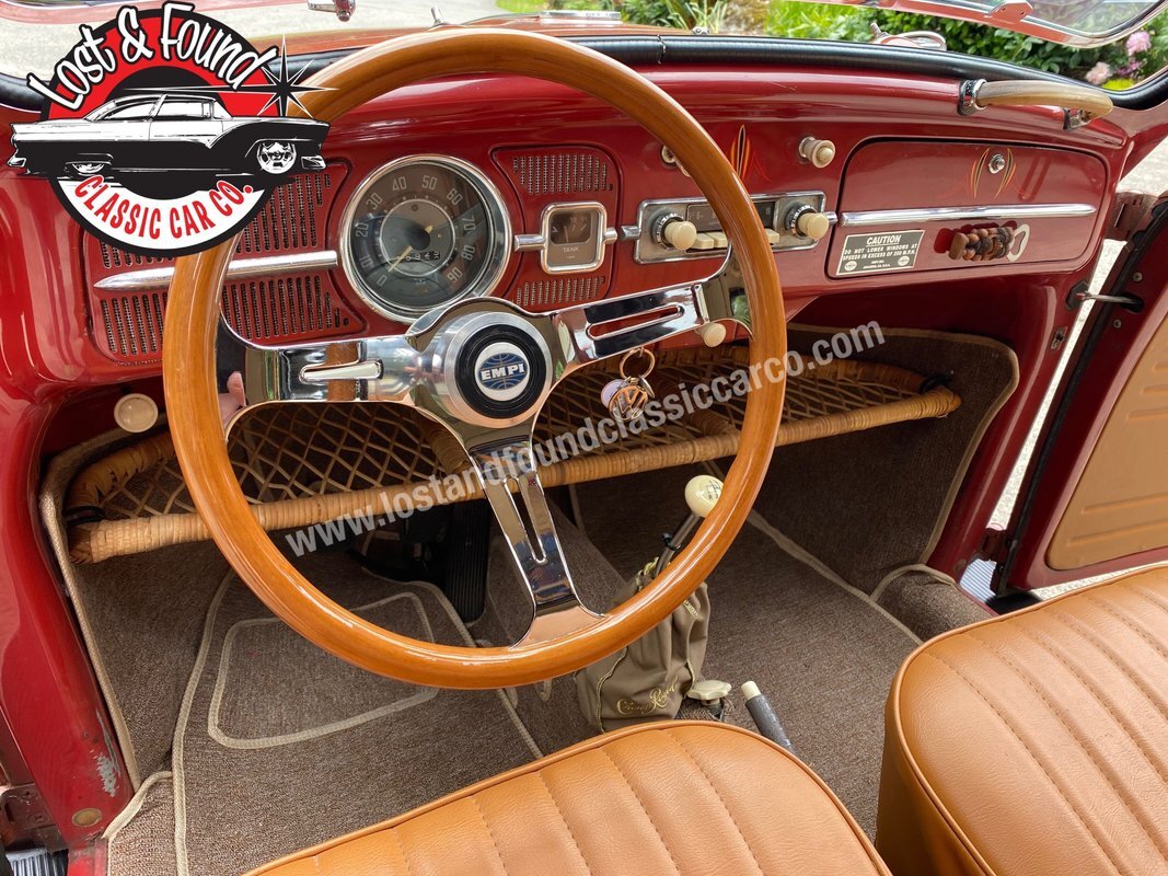 Volkswagen-Bug-Rag-Top-1963-33